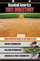 Baseball America 2021 Directory