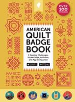 American Quilt Badge Book