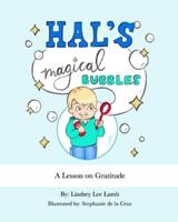 Hal's Magical Bubbles