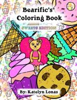 Bearific's(R) Coloring Book