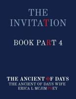 THE INVITATION BOOK PART 4