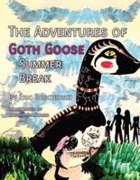 The Adventures of Goth Goose