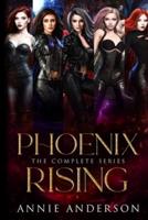 Phoenix Rising Complete Series