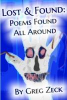 Lost & Found: Poems Found All Around