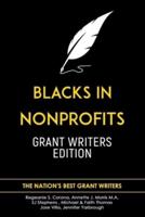Blacks in Nonprofits