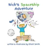 Nick's Spaceship Adventure