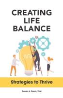 Creating Life Balance