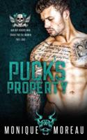 Puck's Property