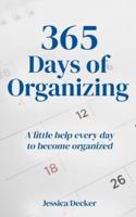 365 Days of Organizing