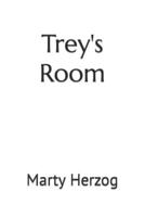 Trey's Room