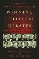 Winning Political Debates: Proven Techniques for Success