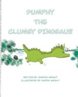 Dumphy the Clumsy Dinosaur