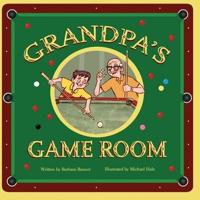 Grandpa's Game Room
