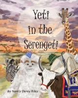 Yeti in the Serengeti