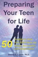 Preparing Your Teen for Life
