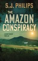 The Amazon Conspiracy