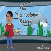The Big Dolphin Rescue