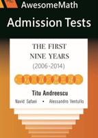 AwesomeMath Admission Tests