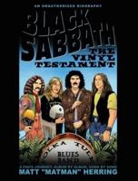 Black Sabbath The Vinyl Testament