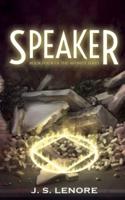 Speaker: Book Four of the Affinity Series