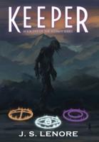 Keeper: Book Five of the Affinity Series