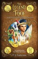 The Legend Of Toof: How Tooth Fairies Got Their Start