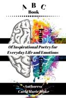 ABC Book of Inspirational Poetry for Everyday Life and Emotions