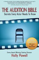 The Audition Bible