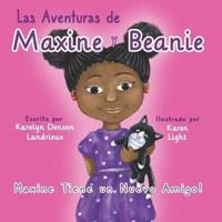 Las Aventuras De Maxine Y Beanie