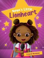 Naya's Little Lionheart
