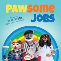 Pawsome Jobs: What Shall I Be When I Grow Up