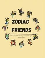 Zodiac Friends