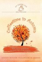 Coffeetime in Autumn: Bible-Based Reflections for Each Day of the Season