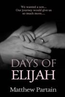 Days of Elijah