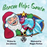 Beacon Helps Santa