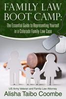 Family Law Boot Camp