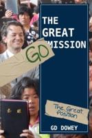 The Great Go Mission