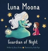 Luna Moona Guardian of Night