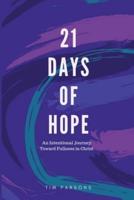 21 Days of Hope