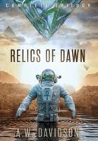 Relics of Dawn: A Story Carved in Time