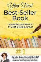Your First Best-Seller Book