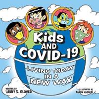 Kids and Covid-19