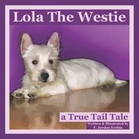 Lola The Westie