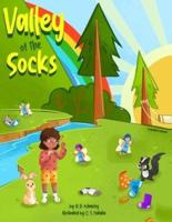 Valley of the Socks