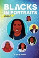 Blacks in Portraits