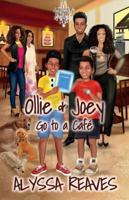 Ollie & Joey Go to a Café