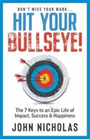 Hit Your Bullseye!