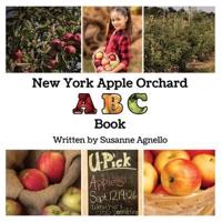 New York Apple Orchard ABC Book