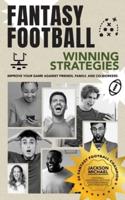 Fantasy Football Winning Strategies