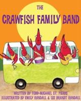 The Crawfish Family Band